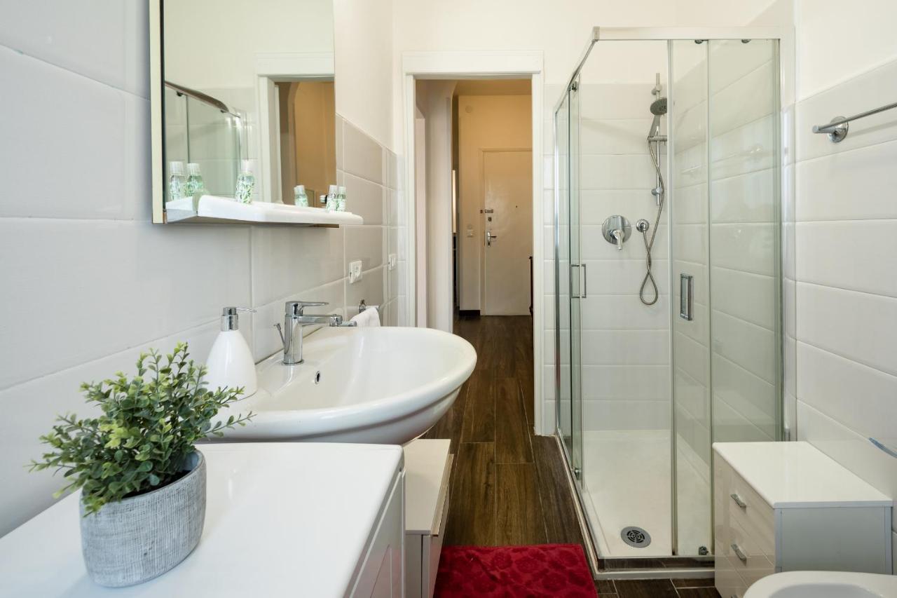 Atelier Berico Apartment Verona