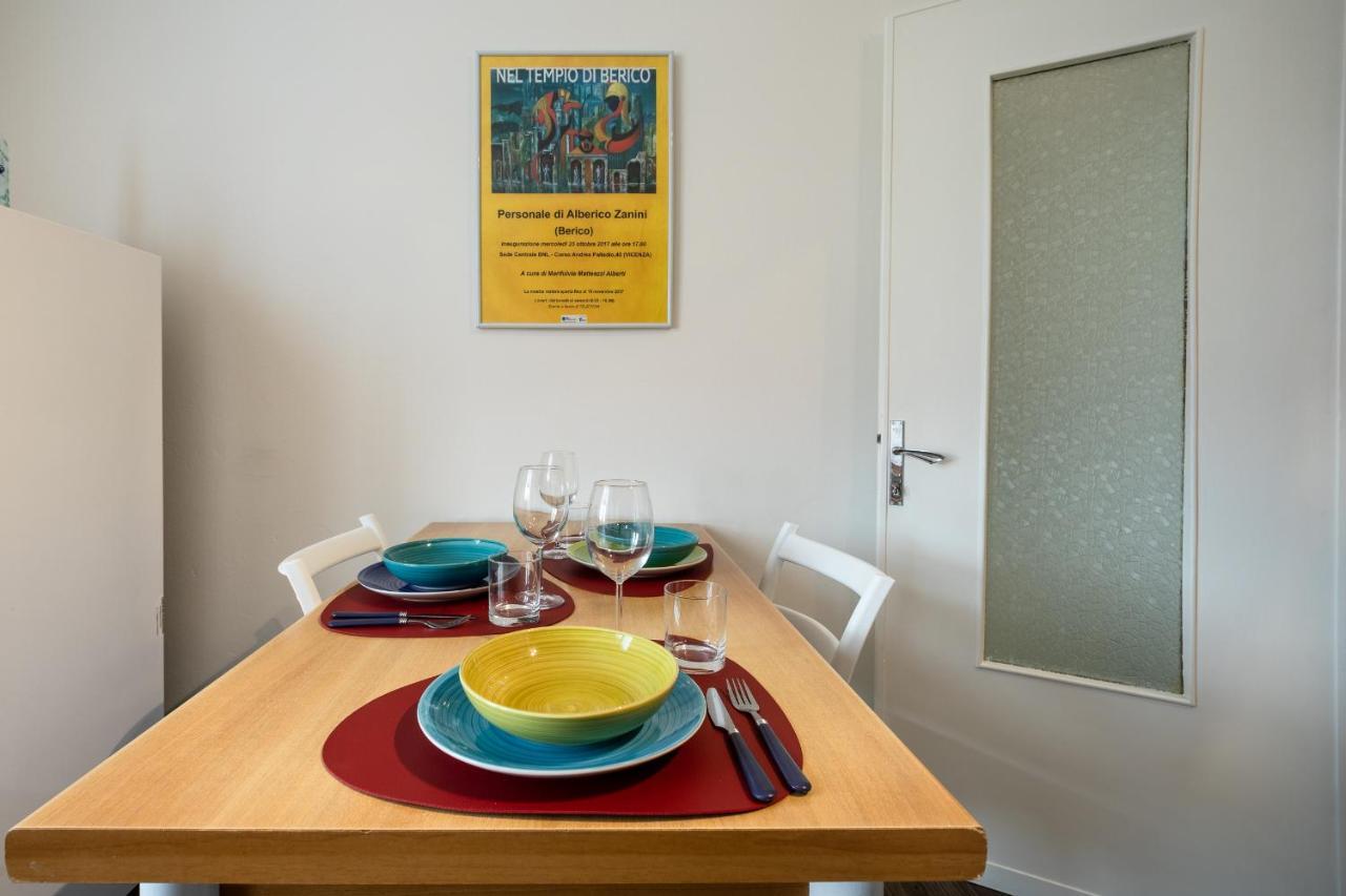 Apartment Atelier Berico *