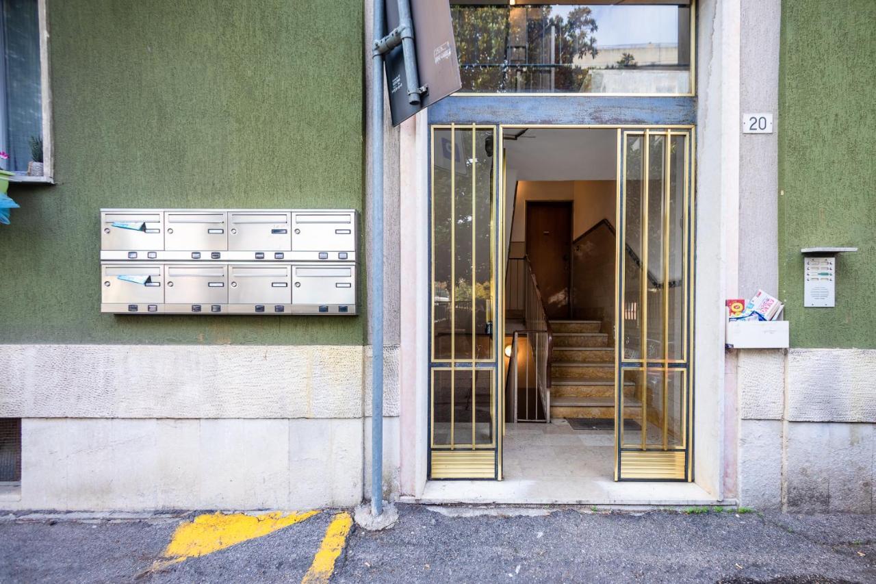 Apartment Atelier Berico Verona