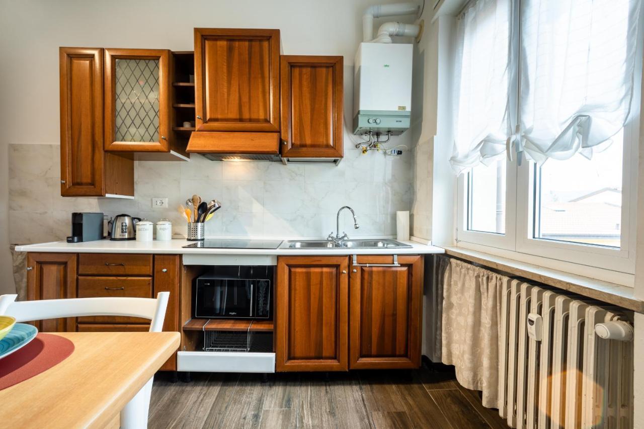 Apartment Atelier Berico Verona